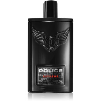 Police Extreme Eau de Toilette pentru bărbați - imagine 2